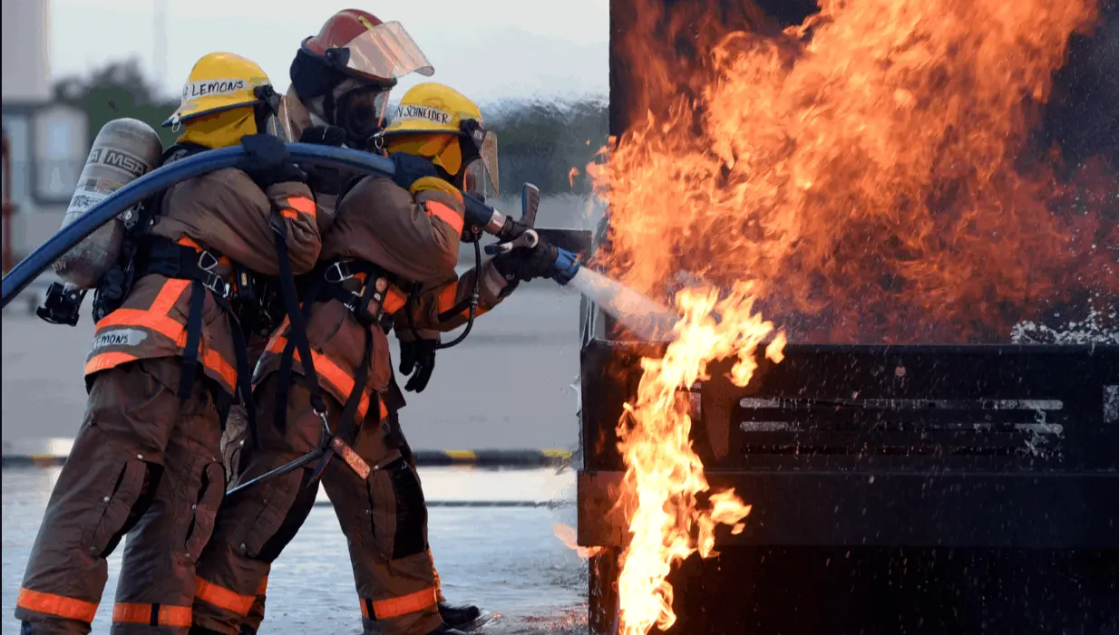 Station Boss Fire Department Software Training
