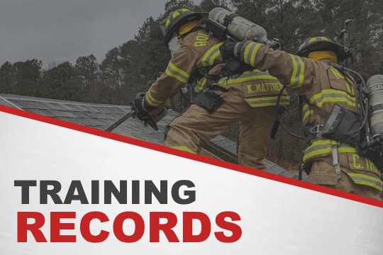 Fire Department Training Software Station Boss
